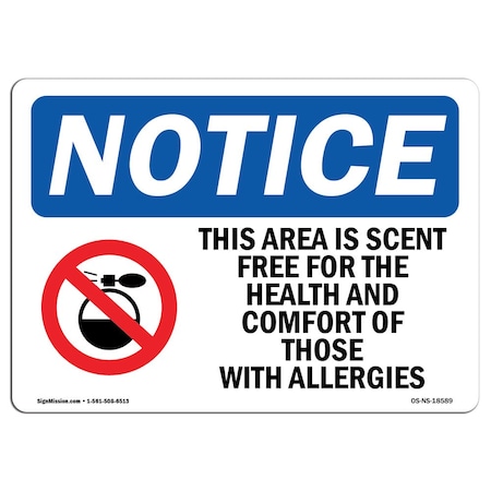 Signmission